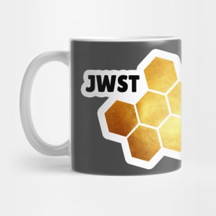 James Webb Space Telescope Mug